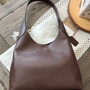 Coach Brooklyn 28 - Maple